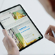 Image for article titled Apple Is Finally Starting to Put the iPad Pro's Power to Good Use With iPadOS 15
